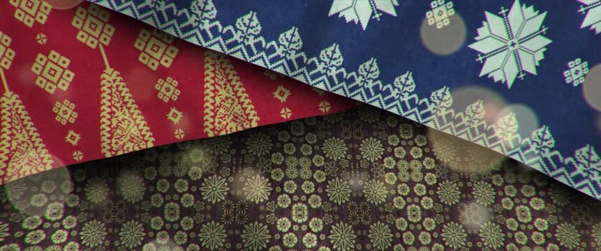 Indonesia Indonesian ethnic silk pattern cloth sarong songket kain batik sumatera jawa kalimantan 1