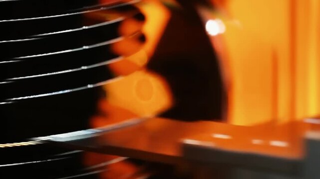 High End PCB Precision Manufacturing 4K