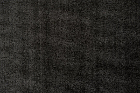 Black fizzy texture of photocopy paper