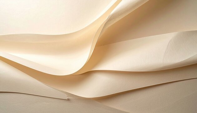 soft beige paper texture minimal modern backdrop