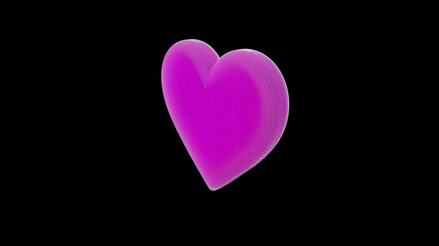 3D Plastic Shape 16