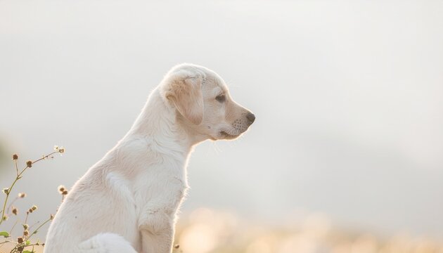子犬
