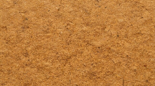 Close up texture of fibrous natural material background