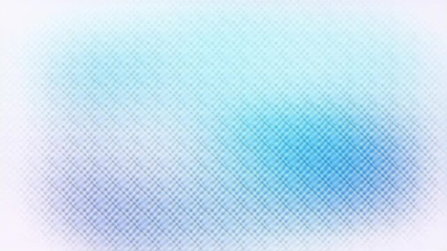 Abstract blue gradient background with halftone texture effect