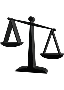 scales of justice