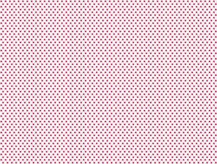 Obraz premium Abstract diagonal striped pattern in soft pink and white minimalist seamless texture background