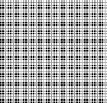 Black and white binary code pattern digital background abstract texture seamless repeat