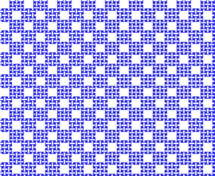 Blue binary code digital data background with numbers and letters in matrix style pattern