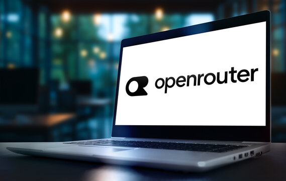 Openrouter an AI gateway company