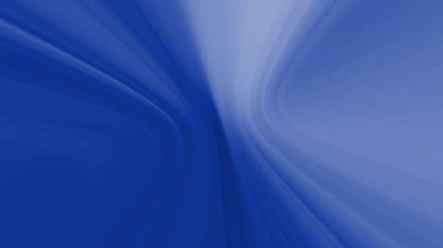 Abstract Blurred Gradient Background Smooth Stripes Animation