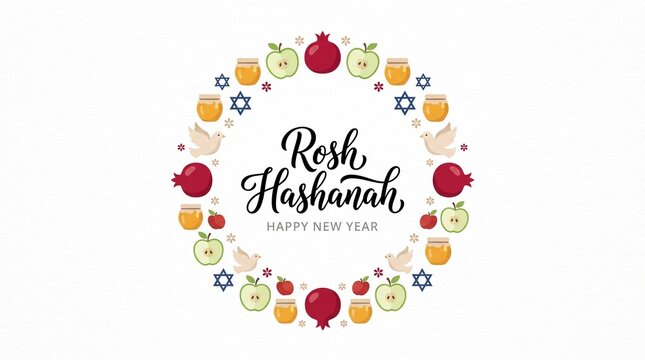 Rosh Hashanah