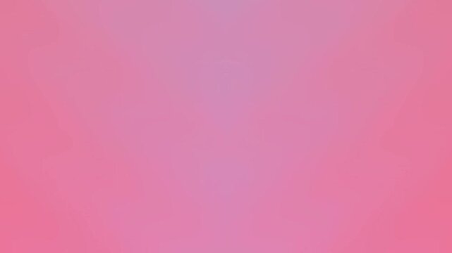 Abstract gradient background with slowly moving colors. Seamless loop cycle animation that can repeat endlessly. Blurred gradient background.