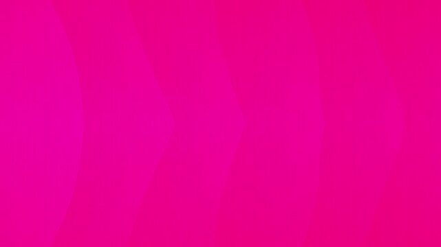 Abstract gradient background with slowly moving colors. Seamless loop cycle animation that can repeat endlessly. Blurred gradient background.