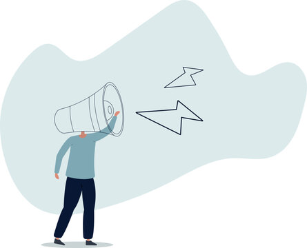 Complain on everything, blame other people, negative feedback, furious anger boss complainer or displeased manager concept.life situation and activities.