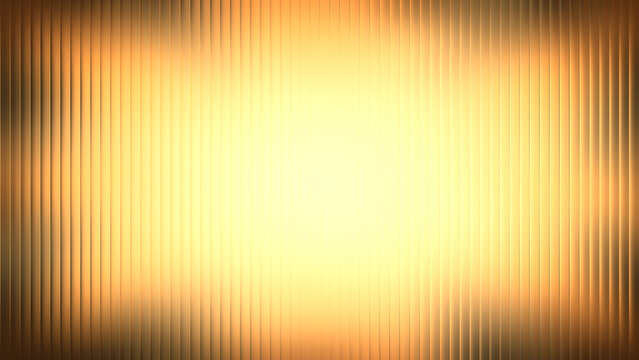 Golden Halloween glow with frosted glass texture and soft vignette for festive celebrations