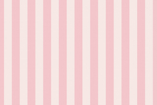 Pastel pink vertical stripes pattern background