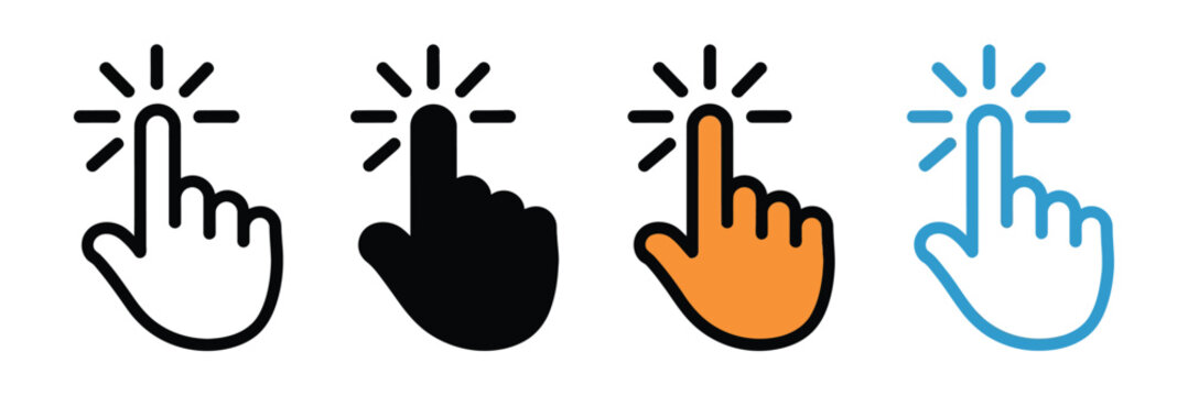 Snap fingers icon vector representing quick action, instant success, easy gesture, fast response, efficient workflow, and modern interface symbol
