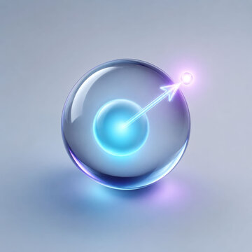 Quantum Measurement Symbolizing State Collapse and Precise Readout
