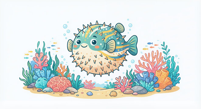 fish