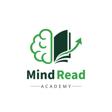Modern Education Mind Academy Logo