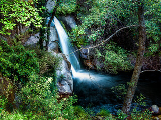 Charco de la Hoya © ABUELO RAMIRO