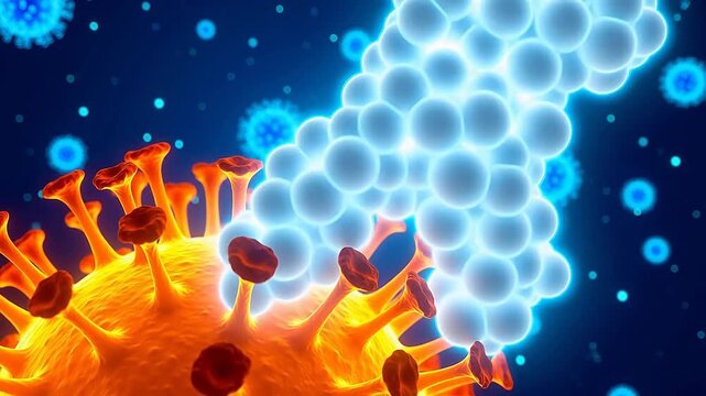 Reverse Vaccinology: Predictive Antibody Models