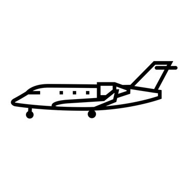 Business Jet