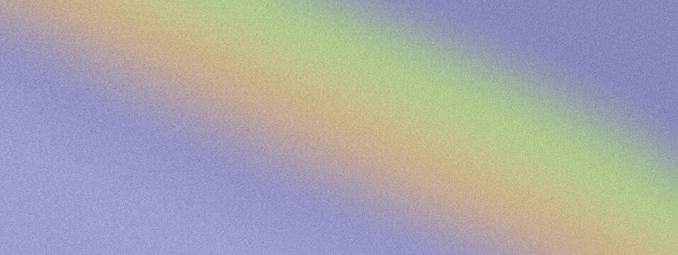 grainy Periwinkle gradient background with yellow green texture with green textured overlay wallpaper abstract colorful backdrop pattern digital graphic design visual effect with theme