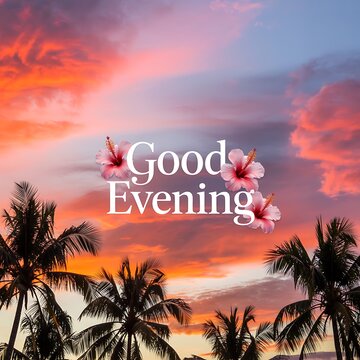 Good Evening