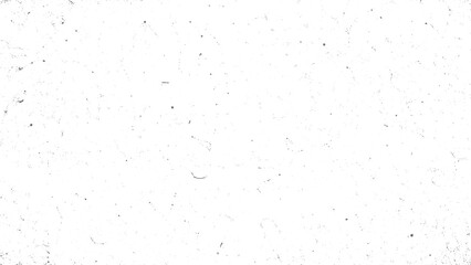 Fototapeta premium Abstract Grunge Dust and Noise Texture Overlay with Distressed Grainy Particles and Rough Scratches Vector Background.