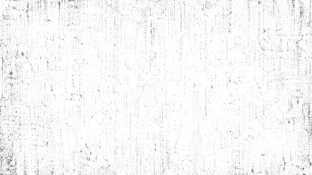 Soft Distressed Grainy Texture Overlay Vector featuring Subtle Dust Particles and Black and White Grunge Background.