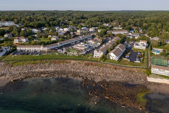 Ogunquit Maine
