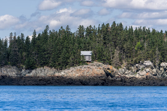 Lubec, Maine
