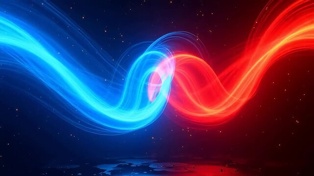 Communication Harmony: Frequency Shift in Human Relationships