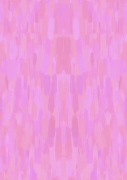 Impressionism texture background design