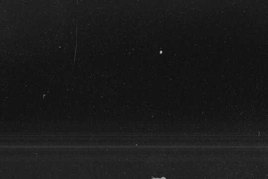Vintage Film Grain Texture Overlay Black Noise Dust Background for Photo Editing Design