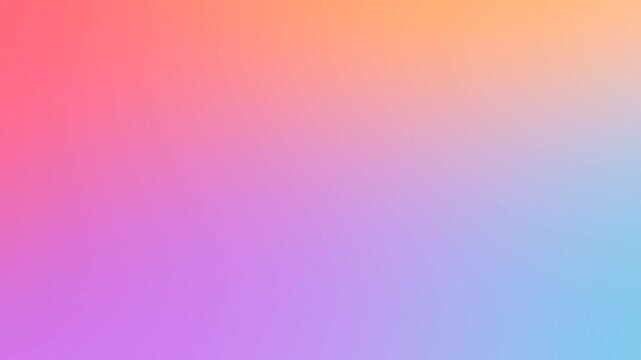 Vibrant gradient background with soft pastel colors, ethereal mesh texture in pink and blue, dreamy abstract aesthetic for creative digital projects