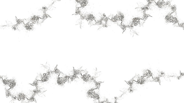 Silver Foil Frame. Silver glitter gradient stack. Silver glitter splatter frames. Silver stroke on transparent background. Postcard wedding design. Luxury premium design template. PNG. Splash, grunge.