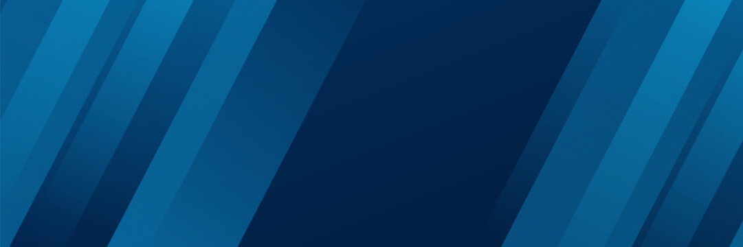 Modern abstract blue background with light multiply and shiny effect vector illustration. Suit for business  corporate  banner  backdrop and much more