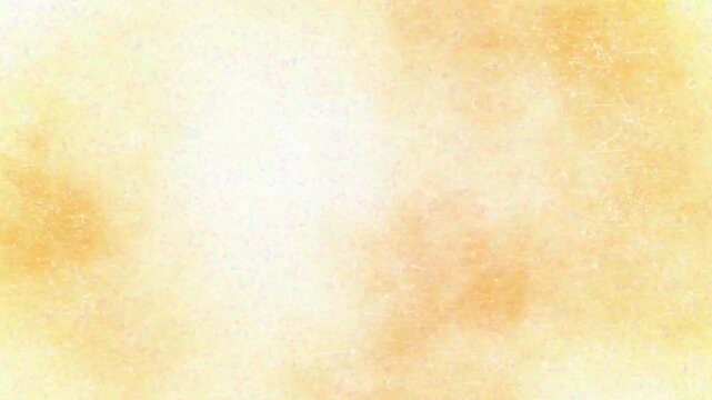 Vintage Parchment Paper Background with Animated Grunge Texture Seamless Loop
