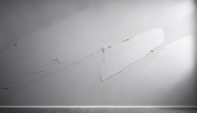 minimalist putty wall stucco on drywall abstract photography