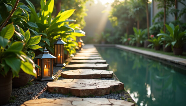 Reflecting Pool