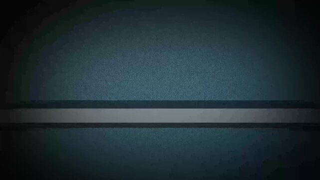 Video effect of white noise and glitch. Old film VHS tv overlay effect, Retro noise tv grain texture footage .