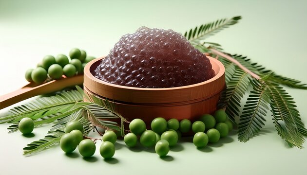 naturally cleanse your hair with acacia concinna shikakai soap berries organic sulfate free shampoo
