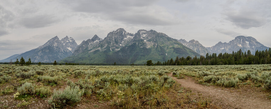 Grand Teton