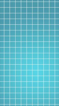 Tron grid features glowing cyan perspective lattice with futuristic background