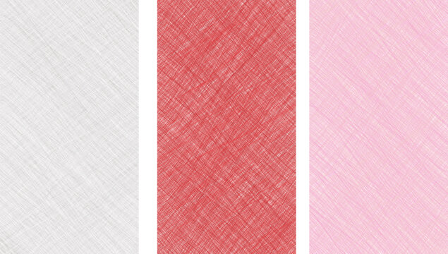 Scrabble Texture Abstract Background Vector Set for Wallpaper and Banner Design