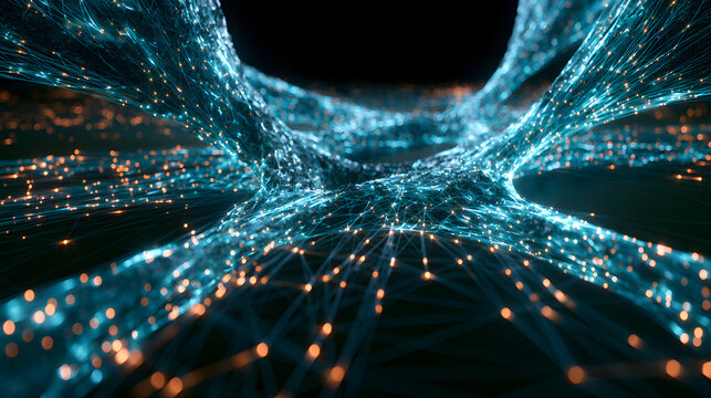 Artificial intelligence, big data, and machine learning, along with deep learning and neural networks, were analysed. Also, generative AI and algorithmic innovations in 3D rendering were discussed