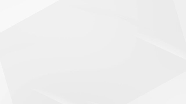 white background abstract modern style design banner 