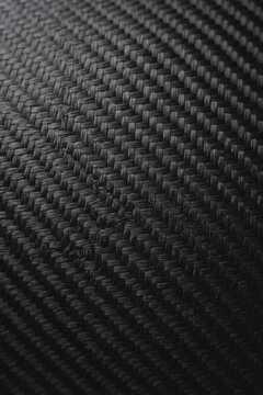 Carbon fiber texture pattern